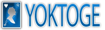 Logo Situs YOKTOGE